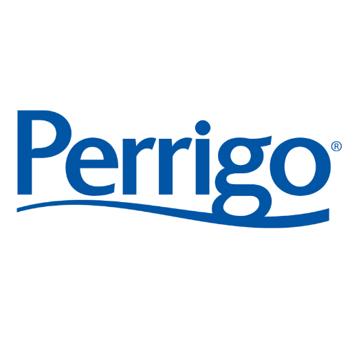 PRGO - Perrigo Company plc Stock Trading
