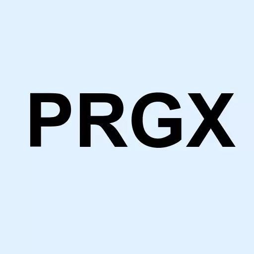 PRGX Global Inc. Logo
