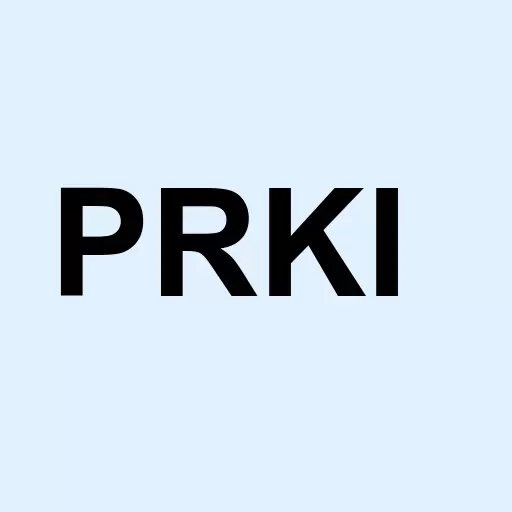 Perk International Inc Logo