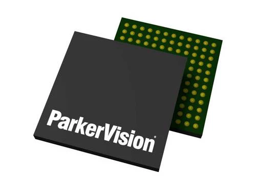 ParkerVision Inc. Logo