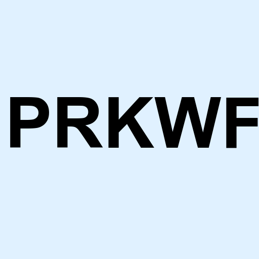Stock prkwf logo