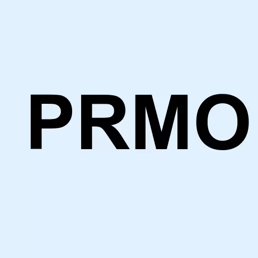 Prom Resources Inc Logo