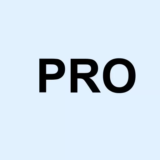 PROS Holdings Inc. Logo