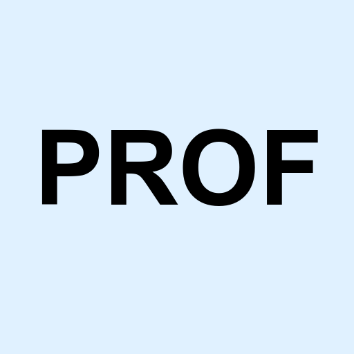 Stock prof logo