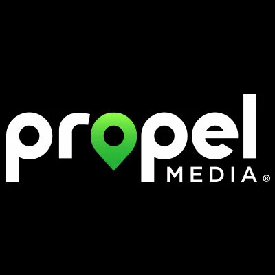 Propel Media Inc Logo