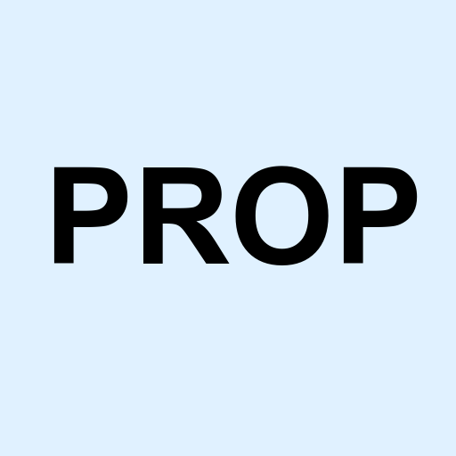 Stock prop logo