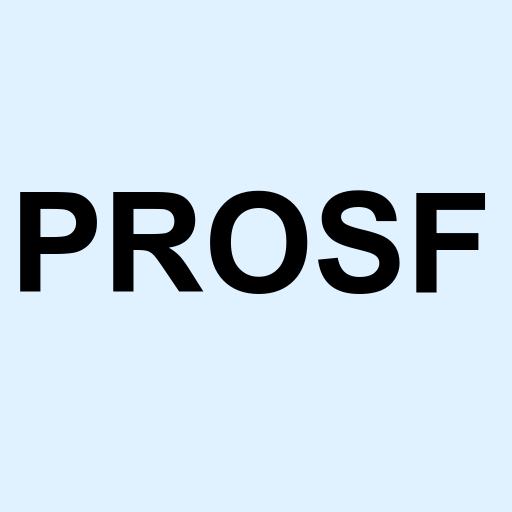 Stock prosf logo