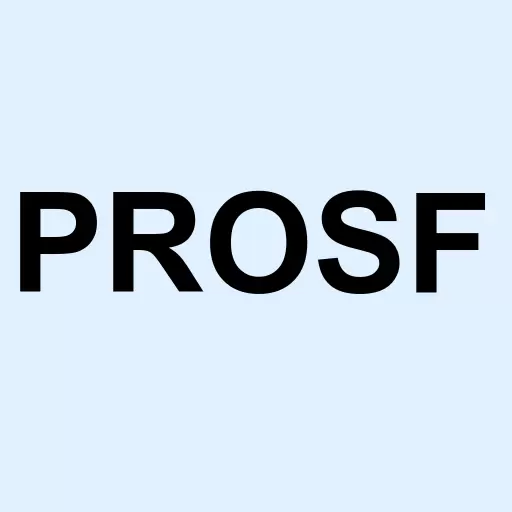 Prosus NV - Class N Logo