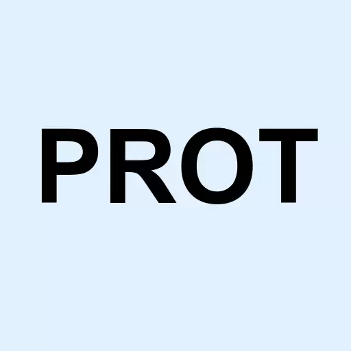 Proteonomix Inc Logo