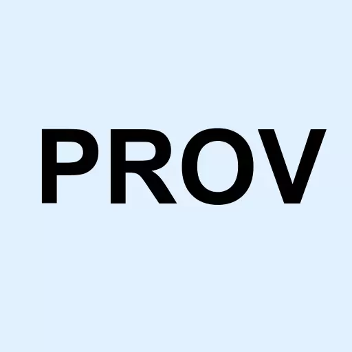 Provident Financial Holdings Inc. Logo