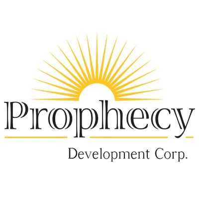 Prophecy Development Logo