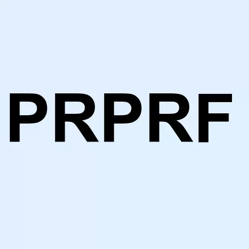 Prairie Provident Logo