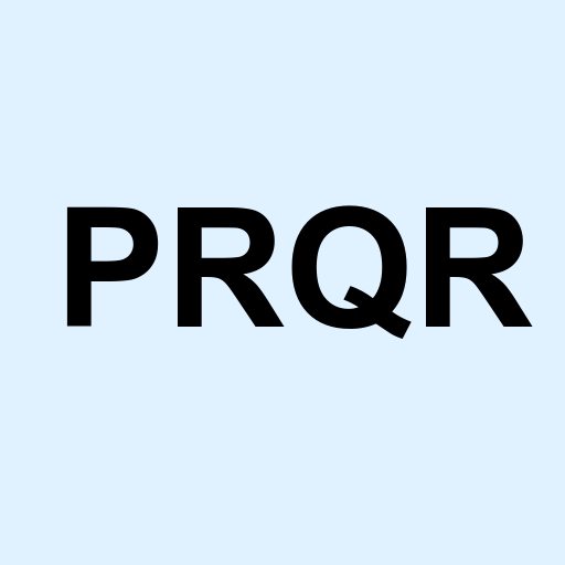 Stock prqr logo