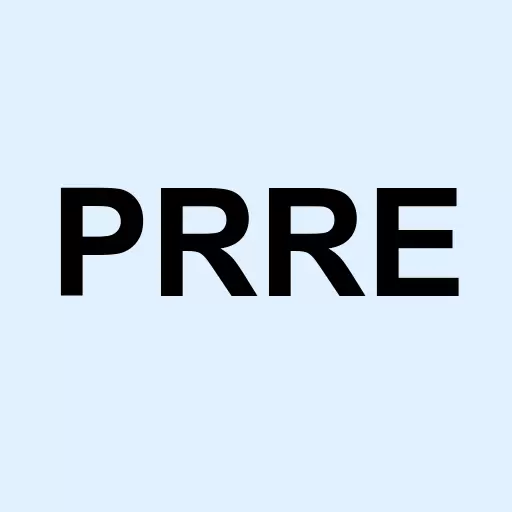 Praetorian Property Inc Logo