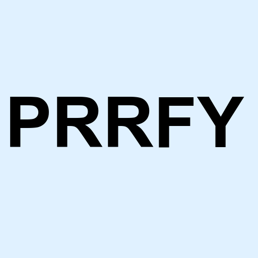 Stock prrfy logo