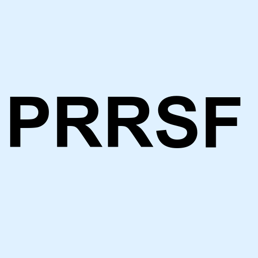 Stock prrsf logo