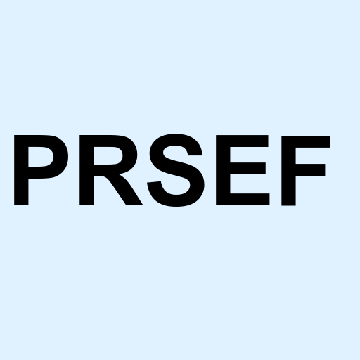Stock prsef logo
