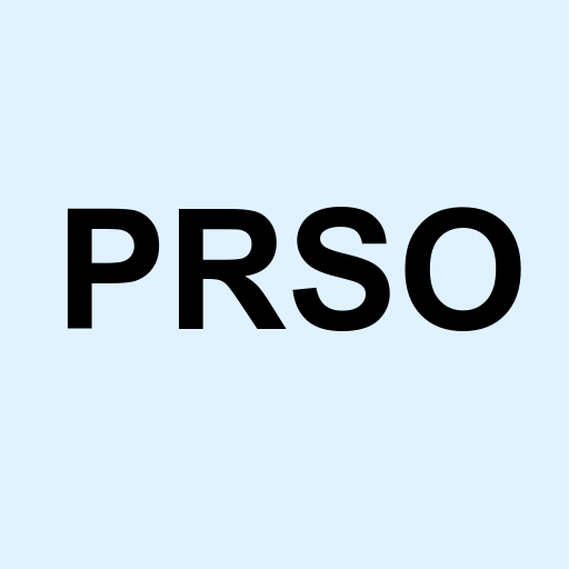 Stock prso logo