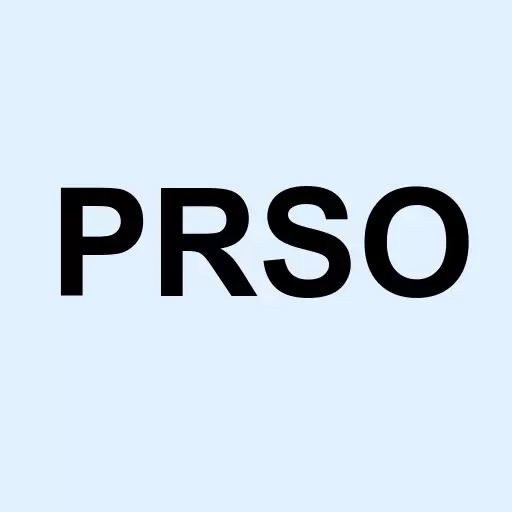 Peraso Inc. Logo