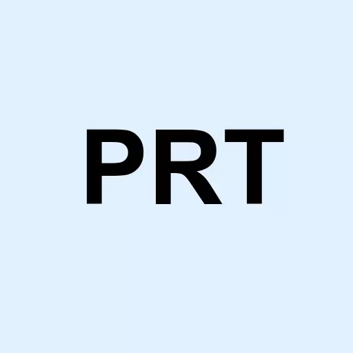 PermRock Royalty Trust Trust Units Logo