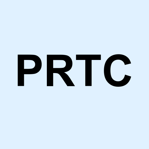 Stock PRTC logo