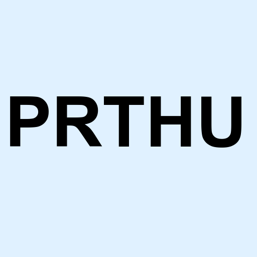 Stock prthu logo