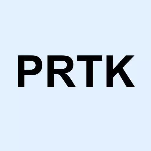 Paratek Pharmaceuticals Inc. Logo