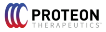 Proteon Therapeutics Inc. Logo