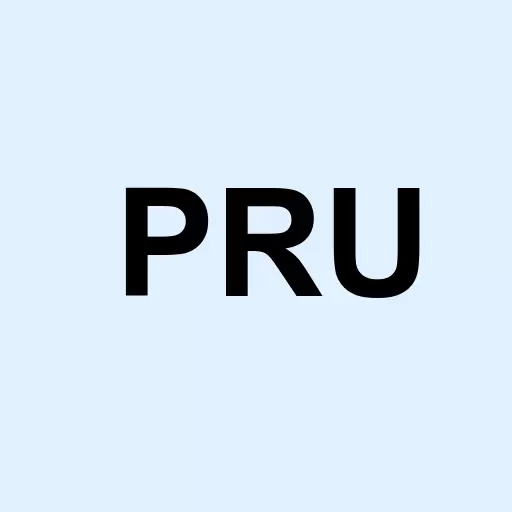 Prudential Financial Inc. Logo
