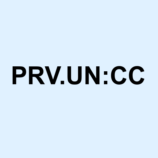 Stock prv.un:cc logo