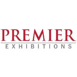 Premier Exhibitions Inc Logo