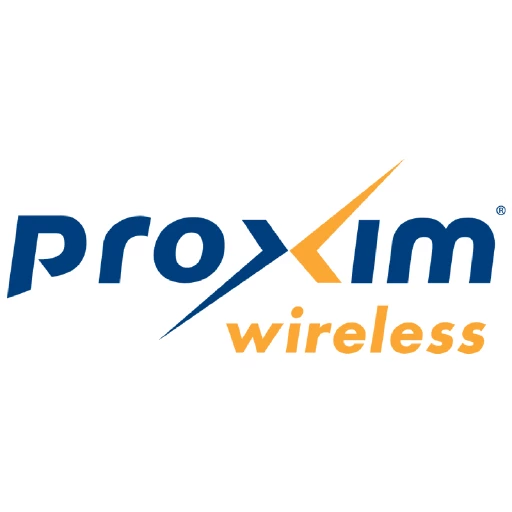 Proxim Wireless Corp Logo