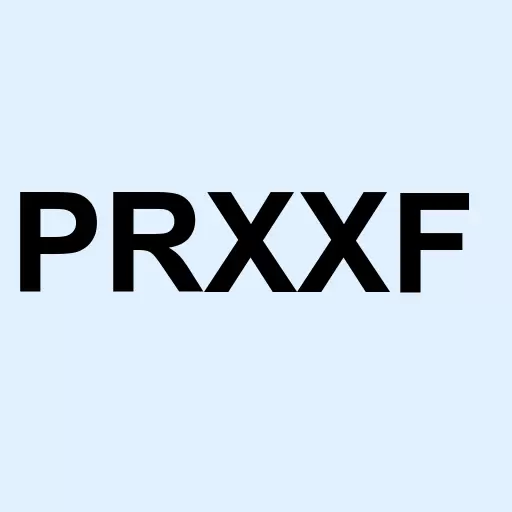 Paradox Interactive AB Logo