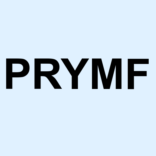 Stock prymf logo