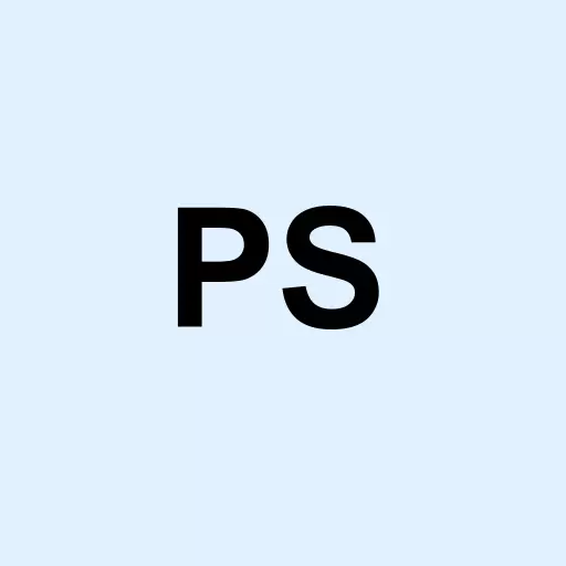 Pluralsight Inc. Logo