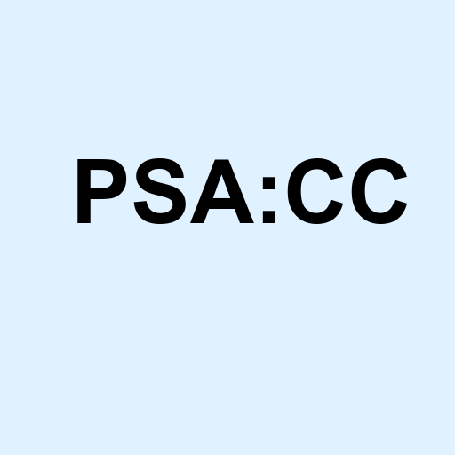 Stock PSA:CC logo