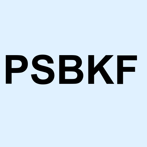 Stock psbkf logo