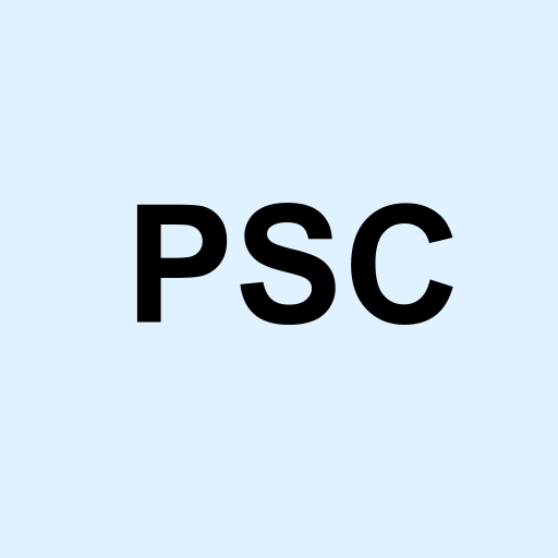 Stock psc logo