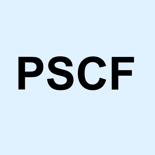 Stock PSCF logo
