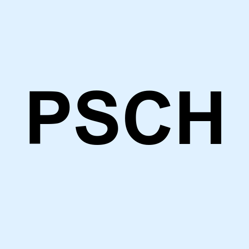 Stock psch logo