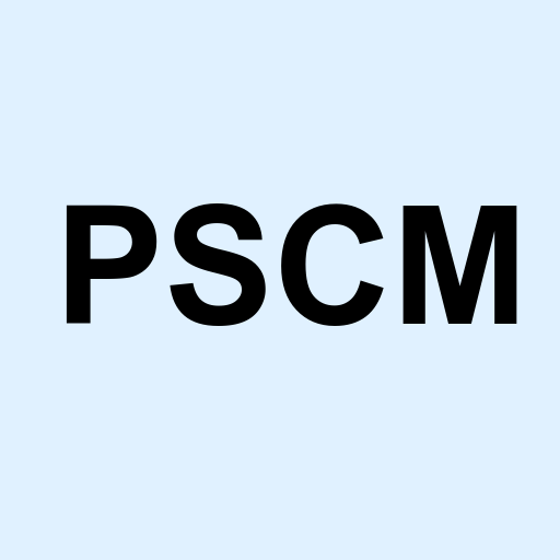 Stock pscm logo