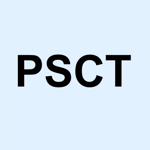 PowerShares S&P SmallCap Information Tech Ptf Logo
