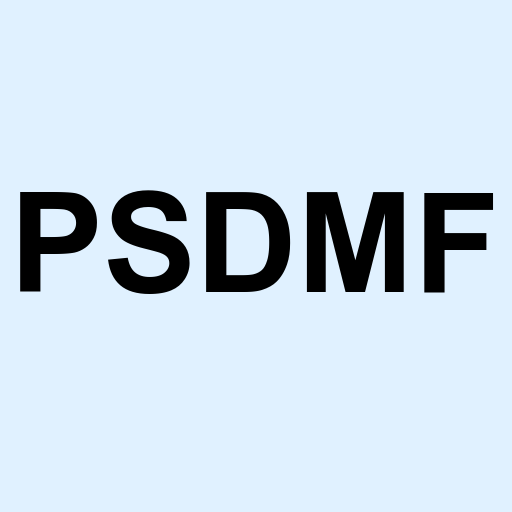 Stock psdmf logo
