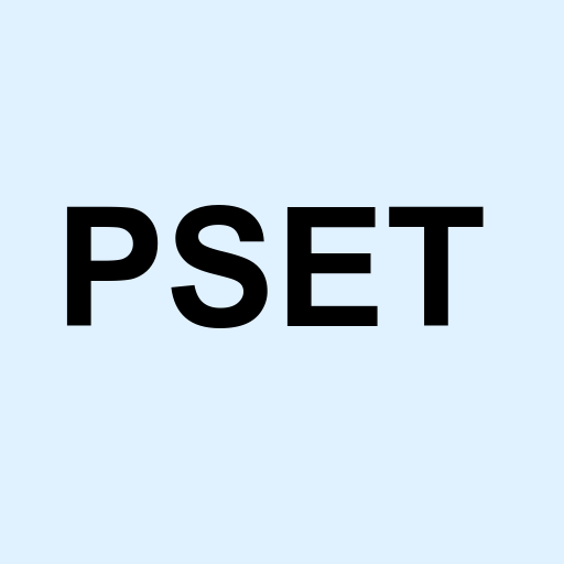Stock pset logo