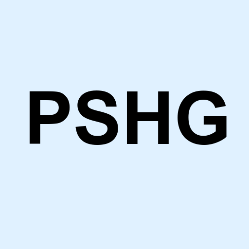 Stock PSHG logo
