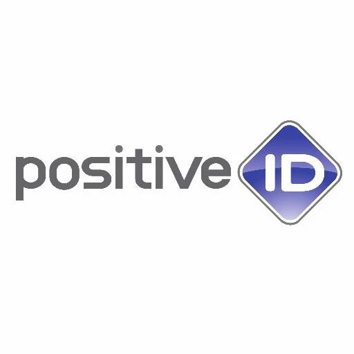 PositiveID Corp Logo