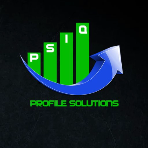 Profile Solutions Inc Logo