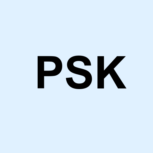 Stock psk logo