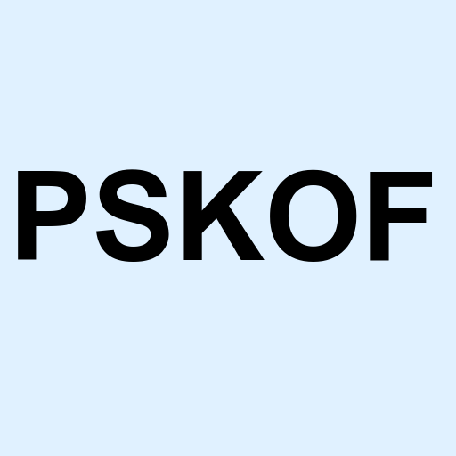 Stock pskof logo