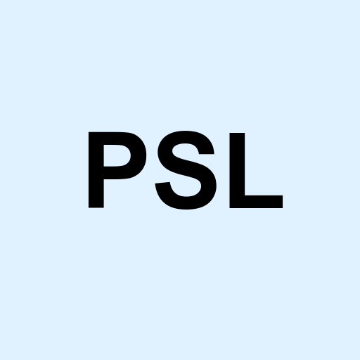 Stock psl logo